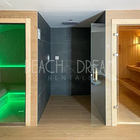 Apartment Incredible In Sea Views Reserve - Privilege *