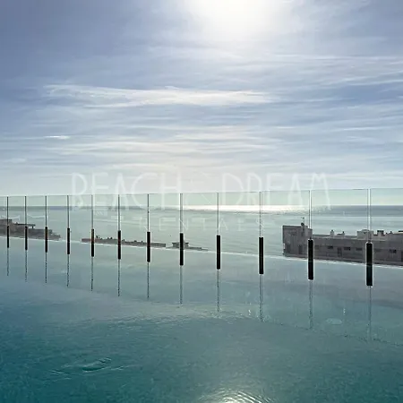 Incredible In Sea Views Reserve - Privilege *