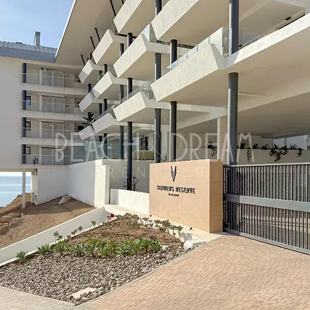 Incredible In Sea Views Reserve - Privilege