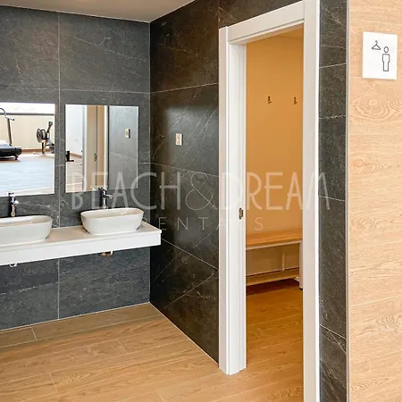 Incredible In Sea Views Reserve - Privilege Fuengirola