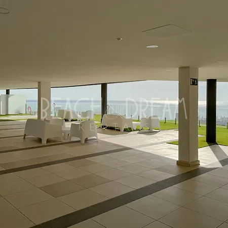 Incredible In Sea Views Reserve - Privilege * Fuengirola