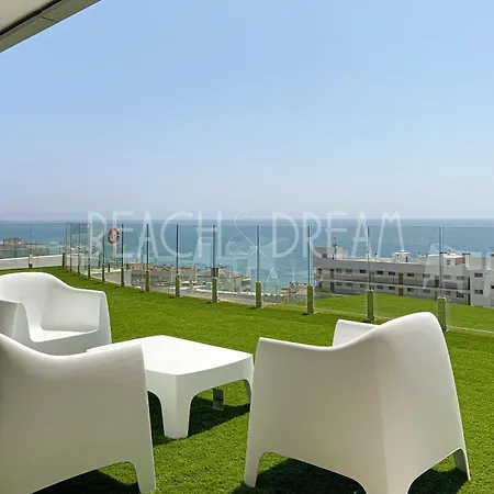 Incredible In Sea Views Reserve - Privilege