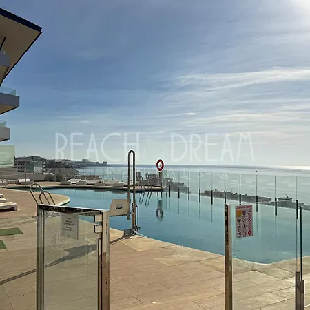 Incredible In Sea Views Reserve - Privilege Apartment