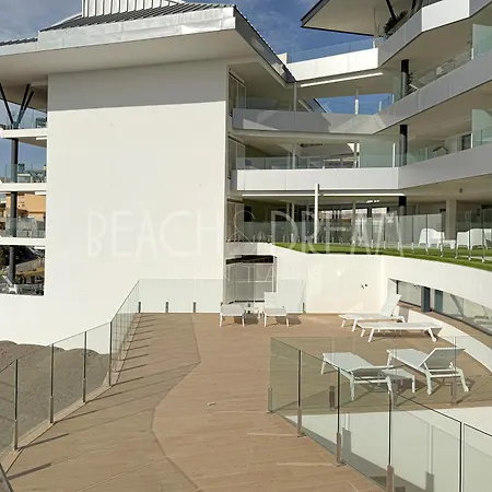 Apartment Incredible In Sea Views Reserve - Privilege *