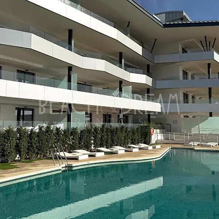 Incredible In Sea Views Reserve - Privilege Fuengirola