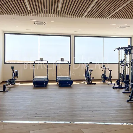 Incredible In Sea Views Reserve - Privilege * Fuengirola