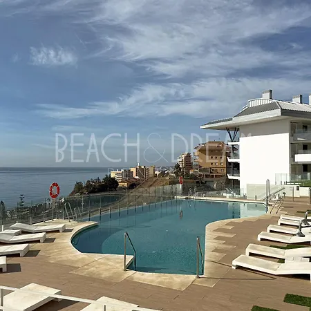 Incredible In Sea Views Reserve - Privilege Apartment *