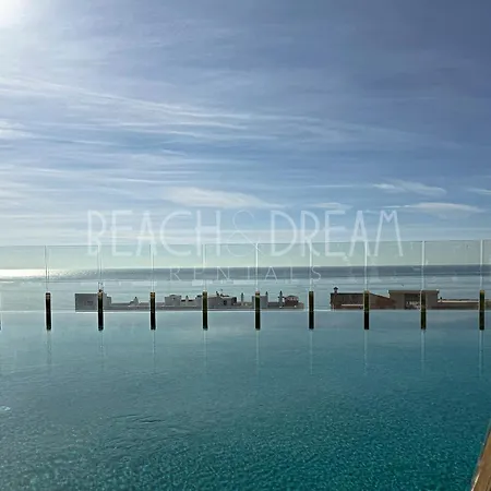 Incredible In Sea Views Reserve - Privilege *