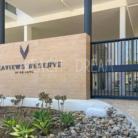 Incredible In Sea Views Reserve - Privilege Fuengirola