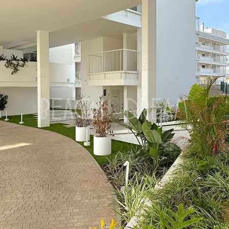 Incredible In Sea Views Reserve - Privilege * Fuengirola