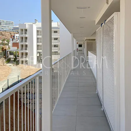 Incredible In Sea Views Reserve - Privilege Apartment Fuengirola