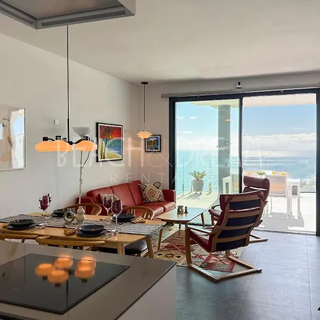 Apartment Incredible In Sea Views Reserve - Privilege Fuengirola