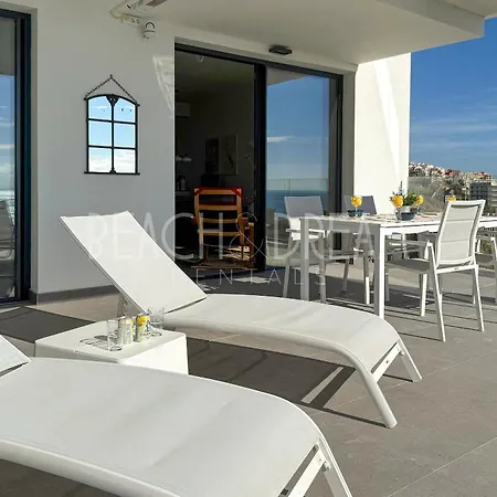 Incredible In Sea Views Reserve - Privilege *
