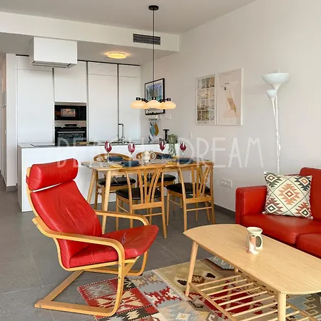 Incredible In Sea Views Reserve - Privilege