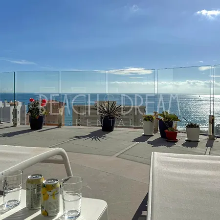 Apartment Incredible In Sea Views Reserve - Privilege *