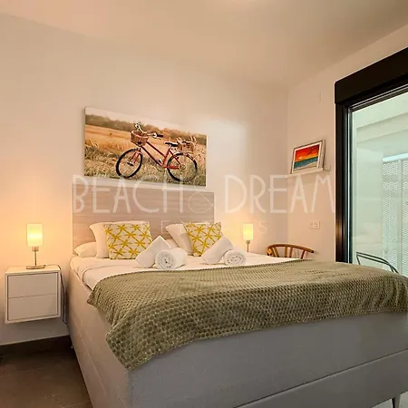 Incredible In Sea Views Reserve - Privilege Apartment Fuengirola
