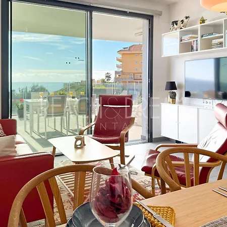 Apartment Incredible In Sea Views Reserve - Privilege Fuengirola