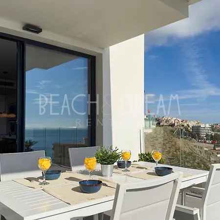 Incredible In Sea Views Reserve - Privilege Fuengirola