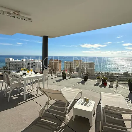 Incredible In Sea Views Reserve - Privilege