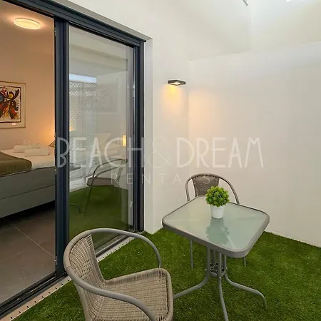 Incredible In Sea Views Reserve - Privilege Apartment