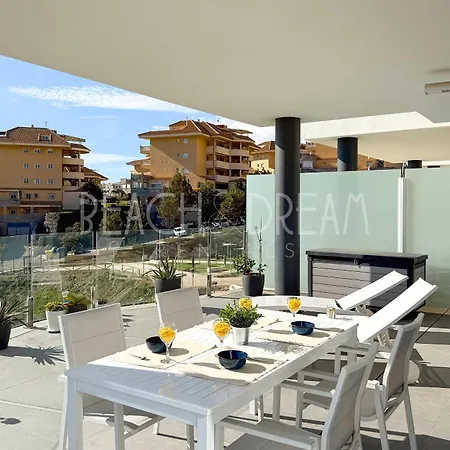 Apartment Incredible In Sea Views Reserve - Privilege