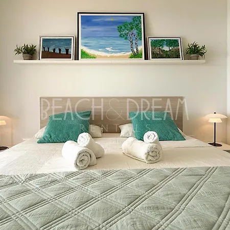 Incredible In Sea Views Reserve - Privilege Apartment *