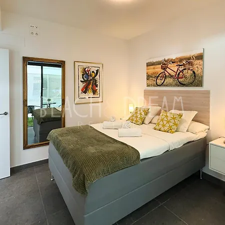 Apartment Incredible In Sea Views Reserve - Privilege *