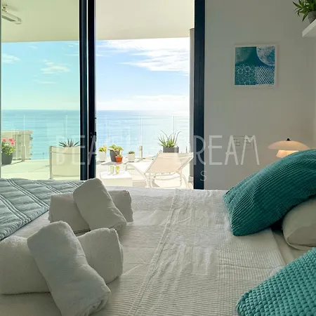 Incredible In Sea Views Reserve - Privilege Apartment Fuengirola