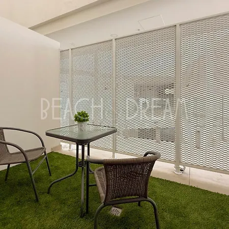 Apartment Incredible In Sea Views Reserve - Privilege Fuengirola