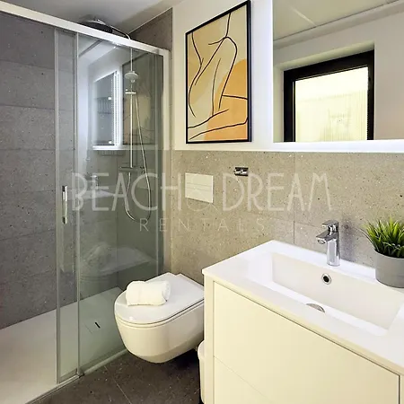 Incredible In Sea Views Reserve - Privilege * Fuengirola