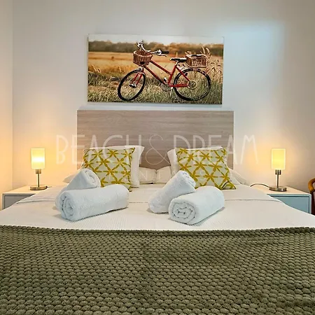 Incredible In Sea Views Reserve - Privilege Apartment *