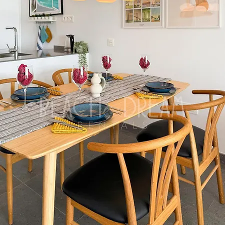 Apartment Incredible In Sea Views Reserve - Privilege *