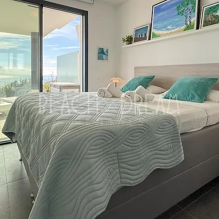 Incredible In Sea Views Reserve - Privilege *
