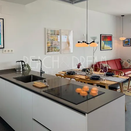 Incredible In Sea Views Reserve - Privilege Fuengirola