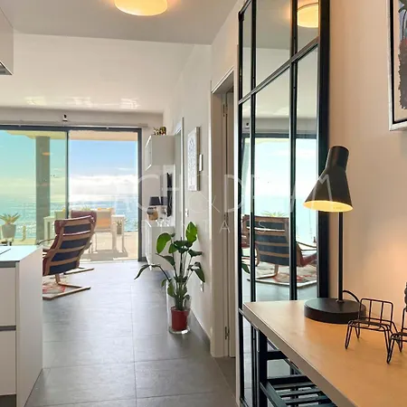 Apartment Incredible In Sea Views Reserve - Privilege