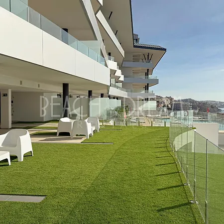 Apartmán Incredible In Sea Views Reserve - Privilege